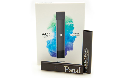 Pax Era