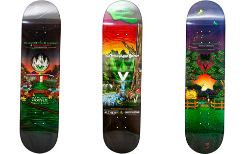 wva skateboards