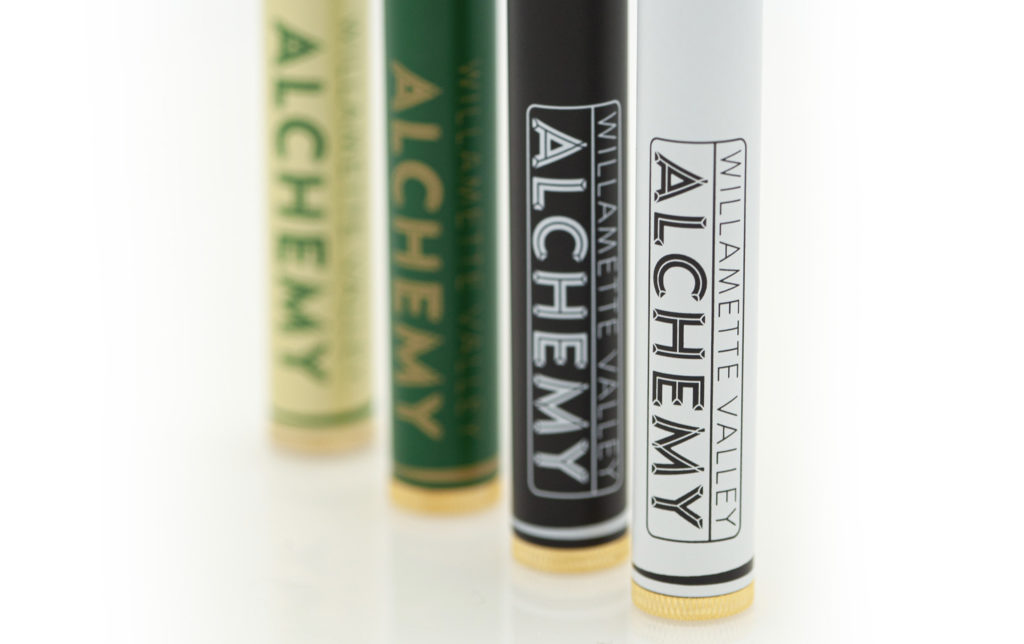 Willamette Valley Alchemy 510 Battery Vape Pen